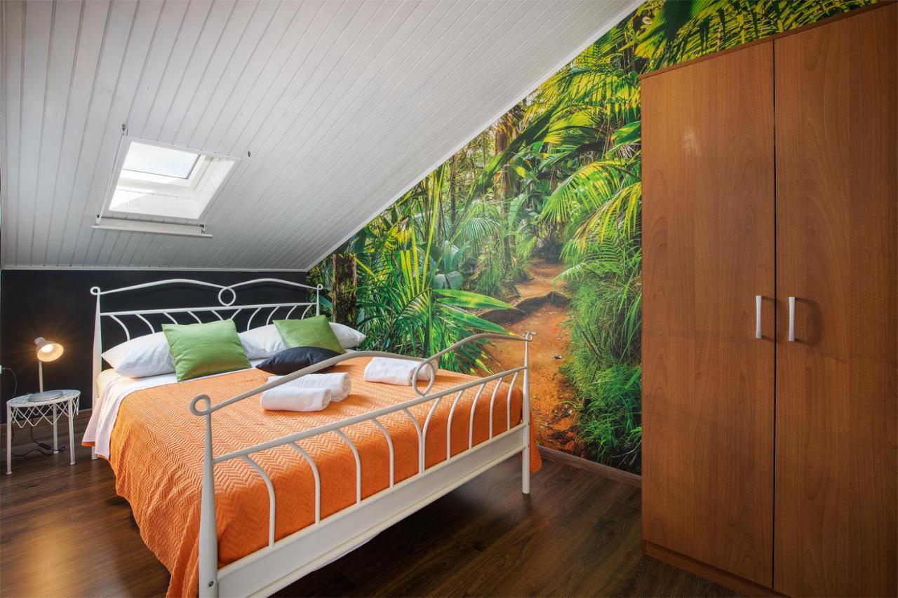 Apartman Piljan Pula