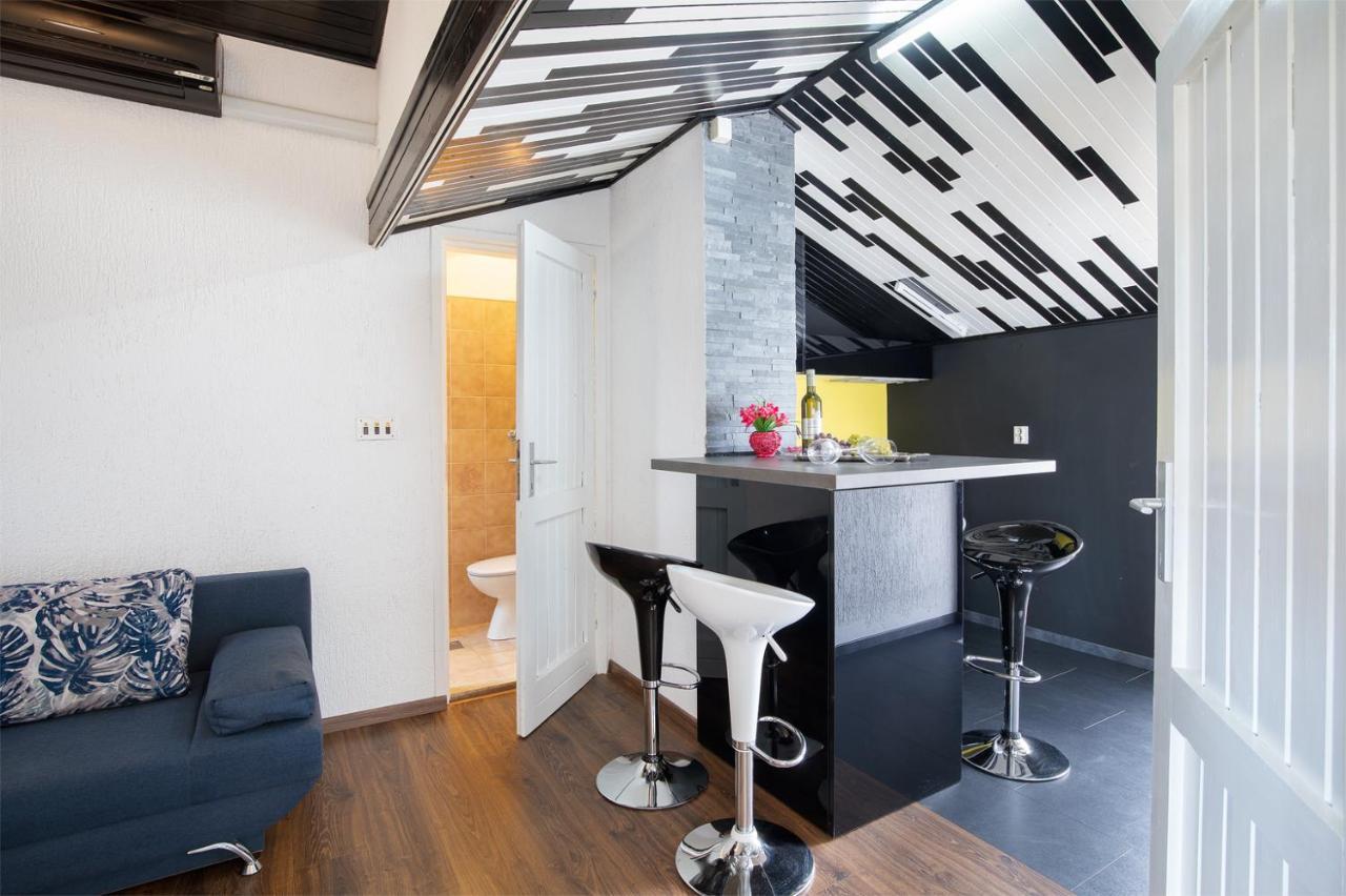 Piljan Apartment *