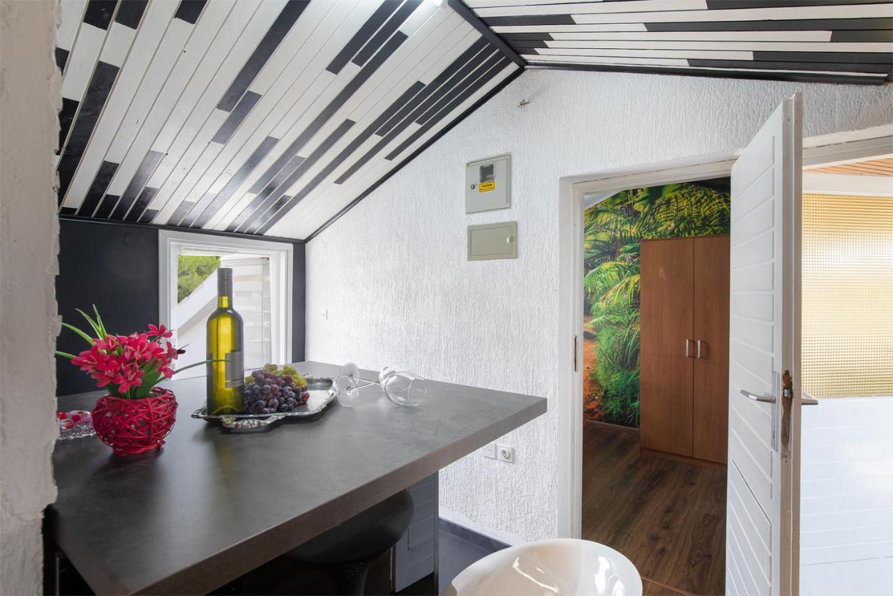 Apartment Piljan *
