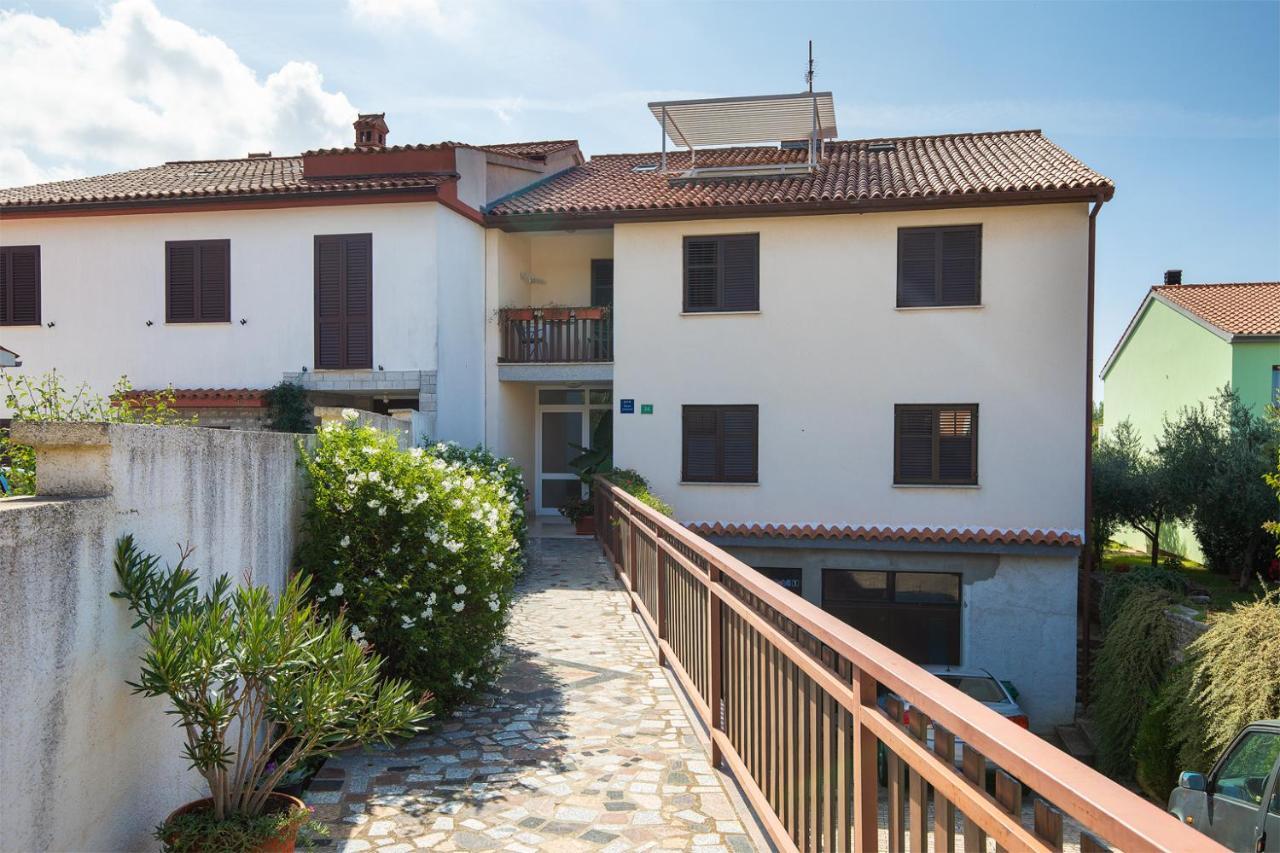 Apartment Piljan