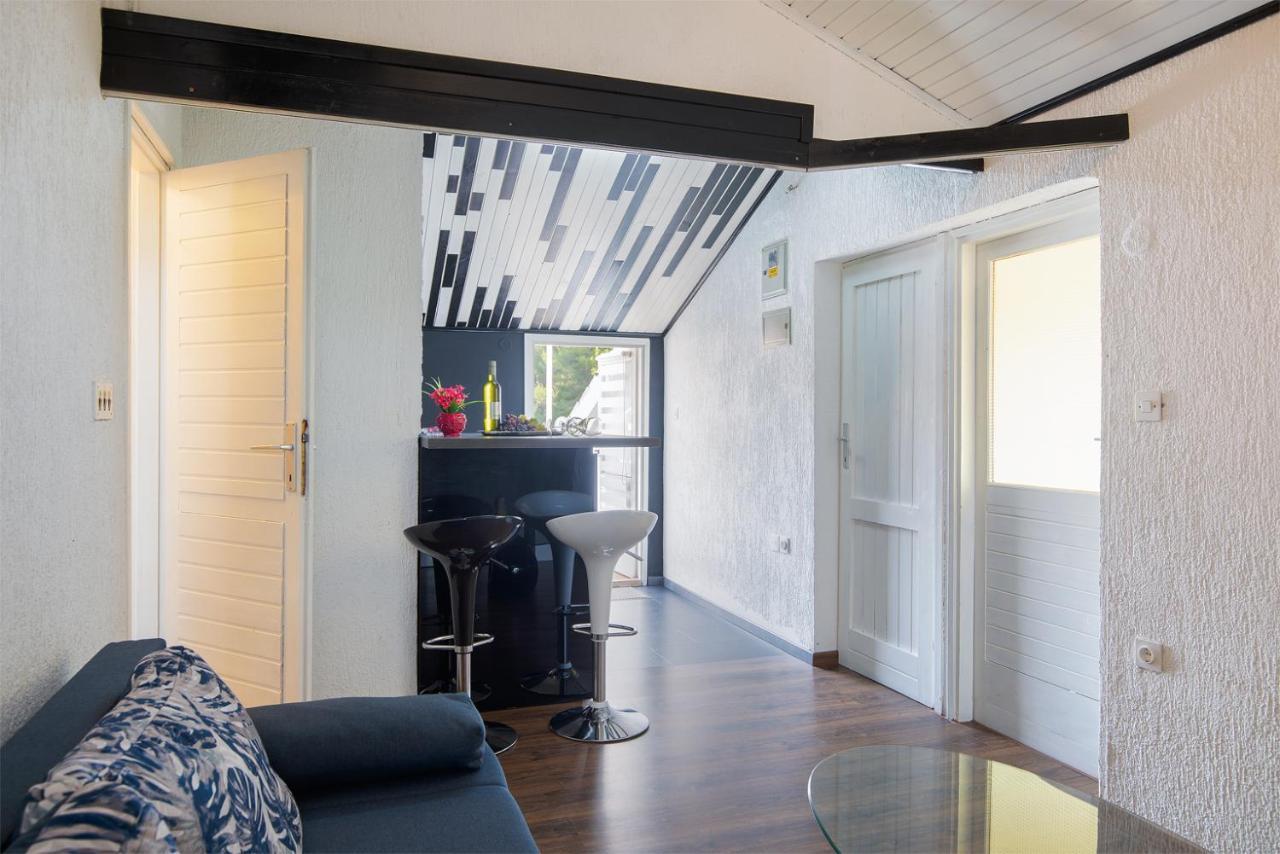 Apartment Piljan